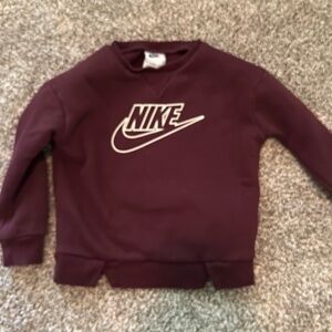 Nike Sweatshirt